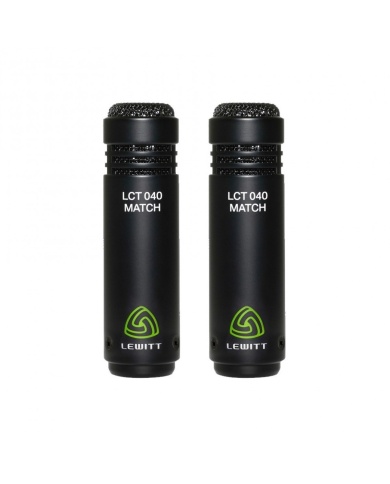 Lewitt LCT 040MP