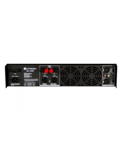 Crown XLI 3500