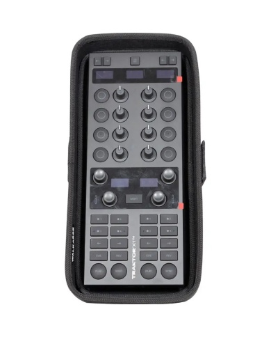 Walkasse W MCB HC1