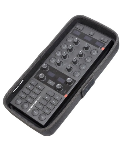 Walkasse W MCB HC1