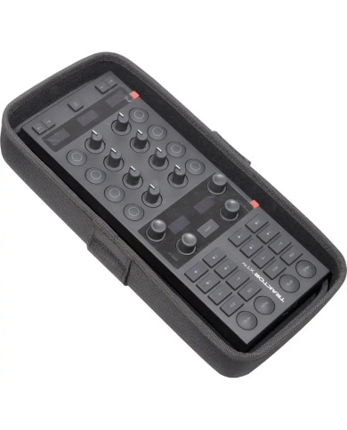 Walkasse W MCB HC1