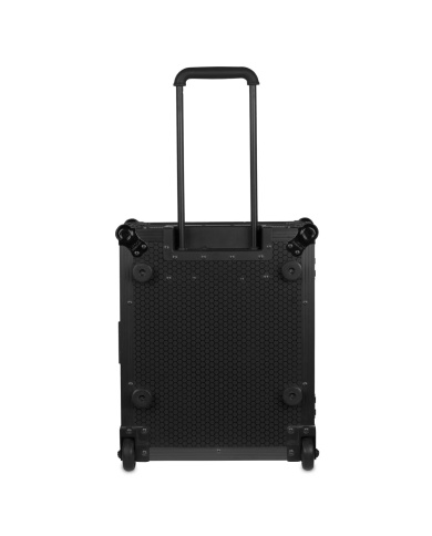 UDG Ultimate Flight Case Multi Format Turntable Silver Plus