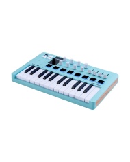 Arturia Minilab 3 Aquamarine