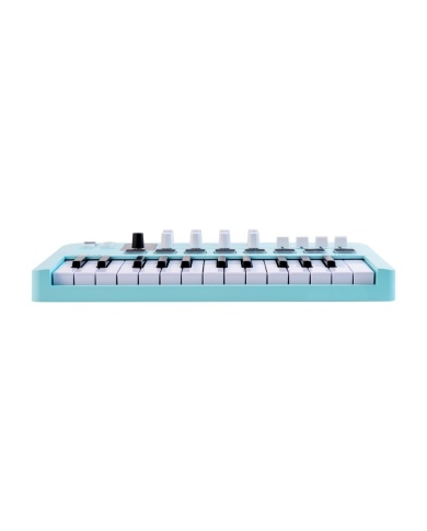 Arturia Minilab 3 Aquamarine