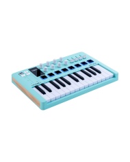 Arturia Minilab 3 Aquamarine