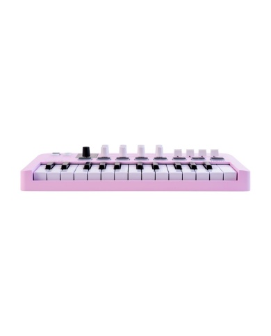 Arturia Minilab 3 Rose Quartz