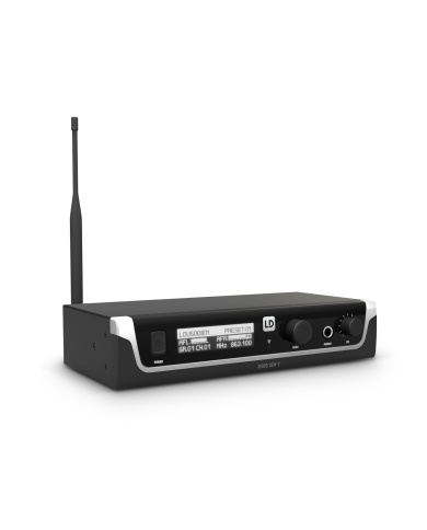 LD Systems U508 IEM