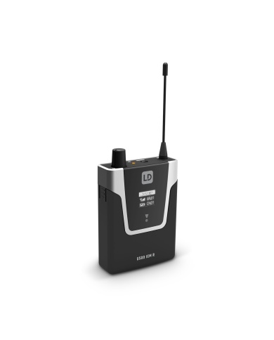 LD Systems U508 IEM