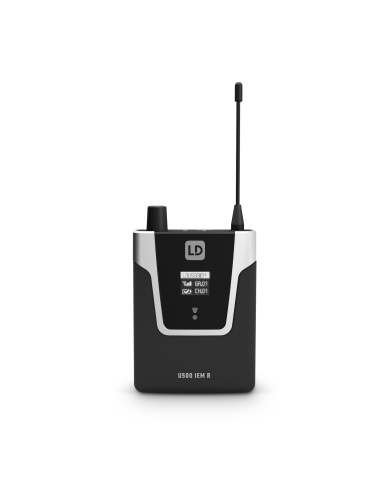 LD Systems U508 IEM