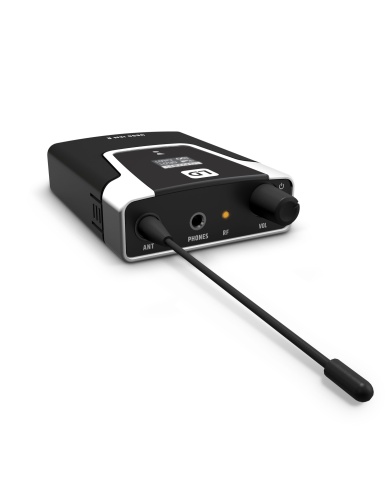 LD Systems U508 IEM