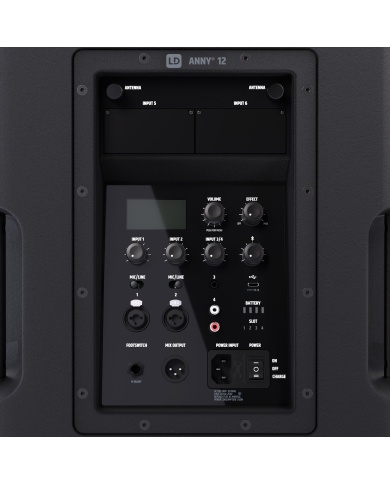 LD Systems ANNY 12