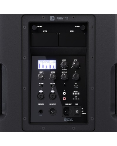 LD Systems ANNY 12