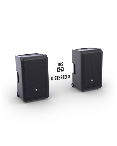 LD Systems ANNY 12