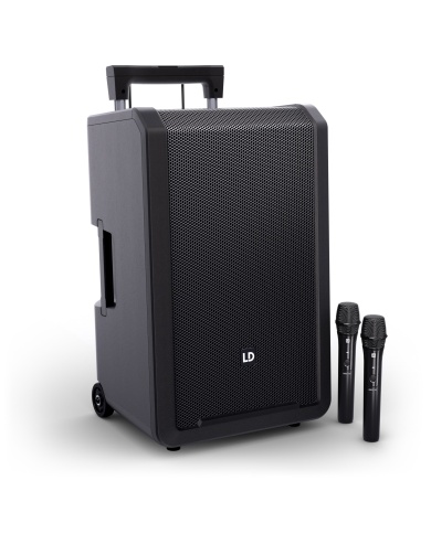 LD Systems ANNY 12 HHD2 B8