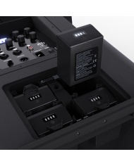 LD Systems ANNY 12 HHD2 B8