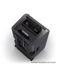 LD Systems ANNY 12 HHD2 B8