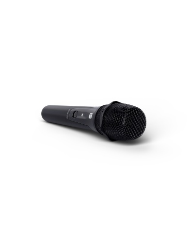 LD Systems ANNY 12 HHD2 B8
