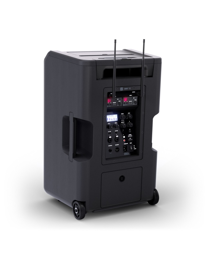 LD Systems ANNY 12 HBH2 B8