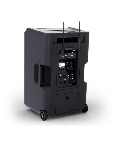 LD Systems ANNY 12 BPH2 B8