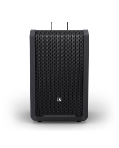 LD Systems ANNY 12 BPH2 B8
