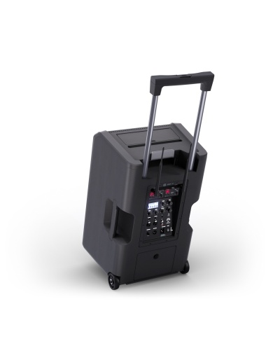 LD Systems ANNY 12 BPH2 B8