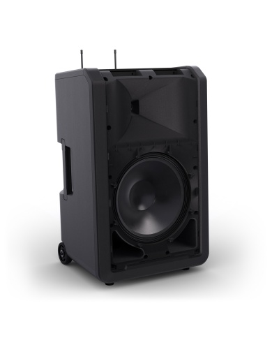 LD Systems ANNY 12 BPH2 B8