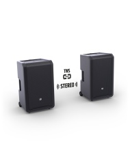LD Systems ANNY 12 BPH2 B8