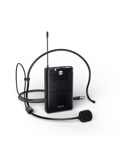 LD Systems ANNY 12 BPH2 B8