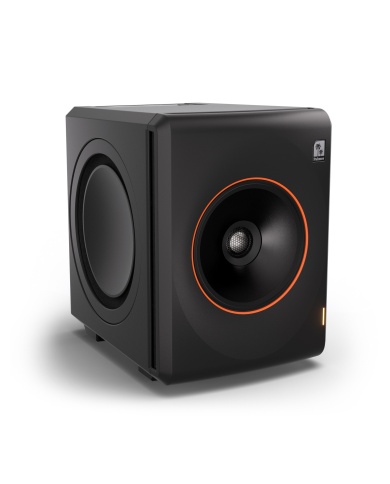 Palmer Orbit 11 Black