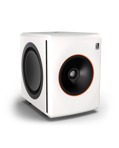 Palmer Orbit 11 White