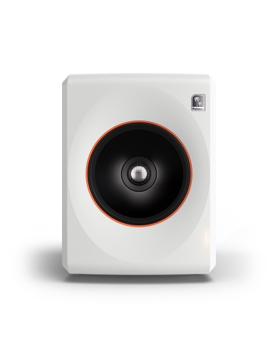 Palmer Orbit 11 White