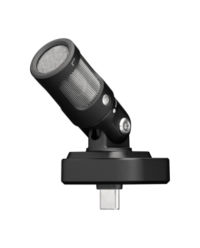 Shure MV88 USB C