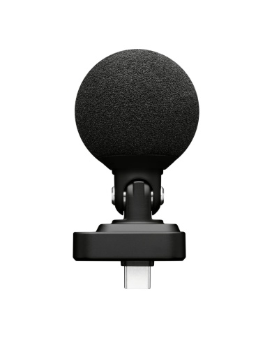 Shure MV88 USB C