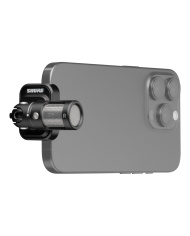Shure MV88 USB C