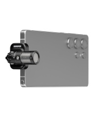 Shure MV88 USB C