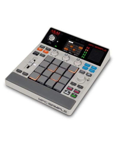 Akai MPC Sample