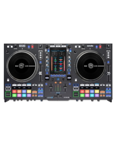 Rane System One
