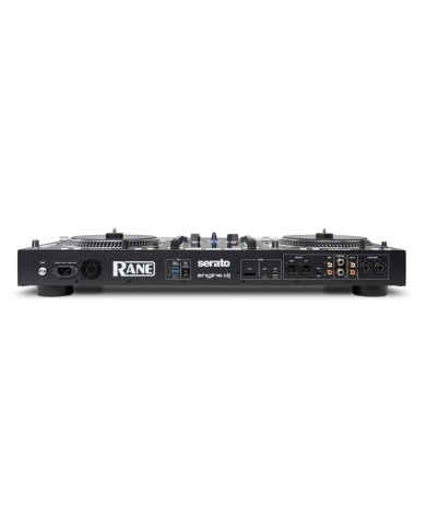 Rane System One