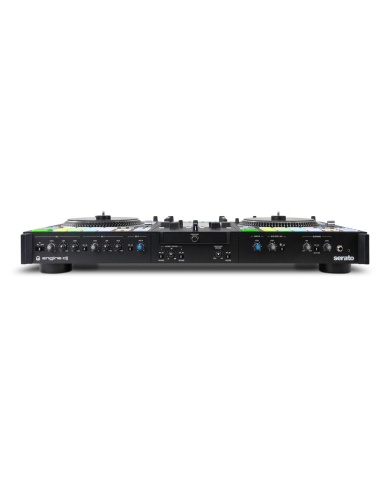 Rane System One