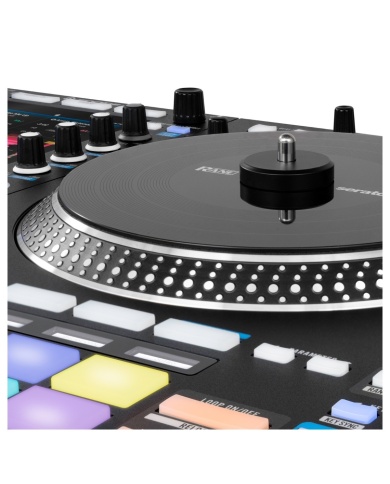 Rane System One