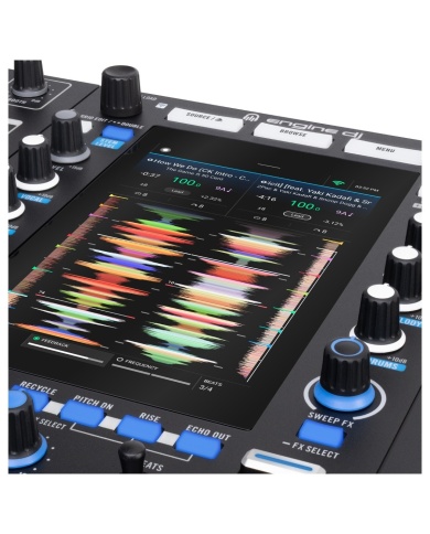 Rane System One