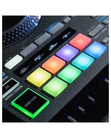 Rane System One