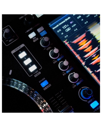 Rane System One