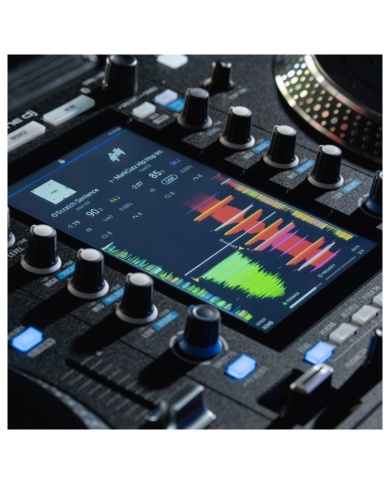 Rane System One