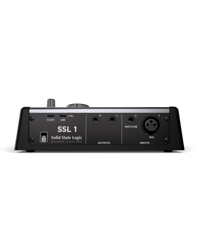 Solid State Logic SSL1