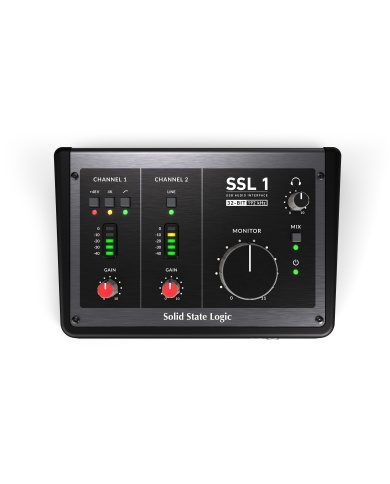 Solid State Logic SSL1