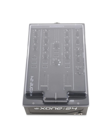 Decksaver Allen & Heath XONE 24 / 24C