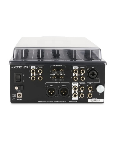 Decksaver Allen & Heath XONE 24 / 24C