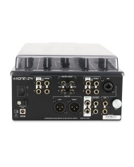 Decksaver Allen & Heath XONE 24 / 24C