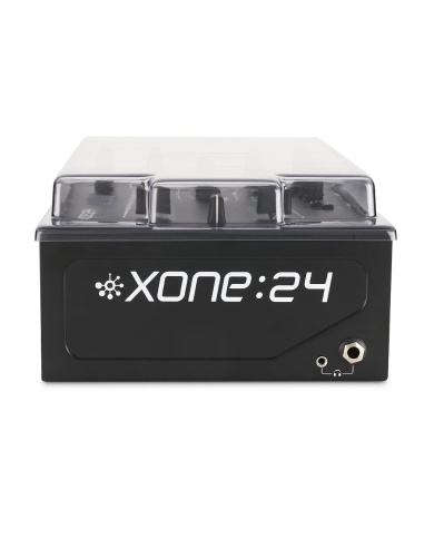 Decksaver Allen & Heath XONE 24 / 24C